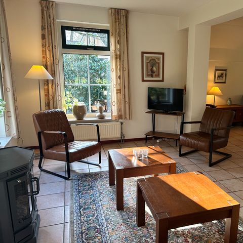 Bungalow 6 personen - Esdorp Basic met Bedstee | 4+2 personen