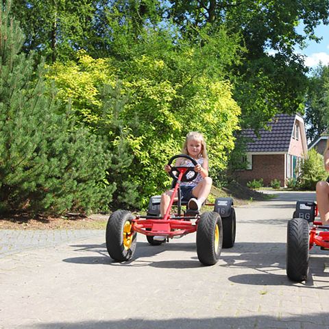 Landgoed Het Grote Zand - Midden-Drenthe - Afbeelding N°4