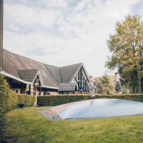 Landgoed Het Grote Zand - Midden-Drenthe - Afbeelding N°6