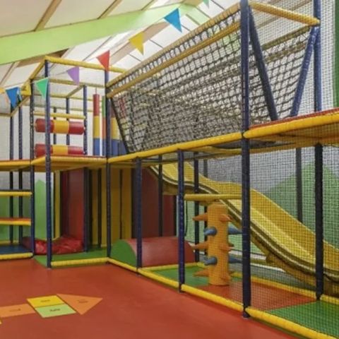 Buitenplaats de Hildenberg - Camping Ooststellingwerf - Afbeelding N°5