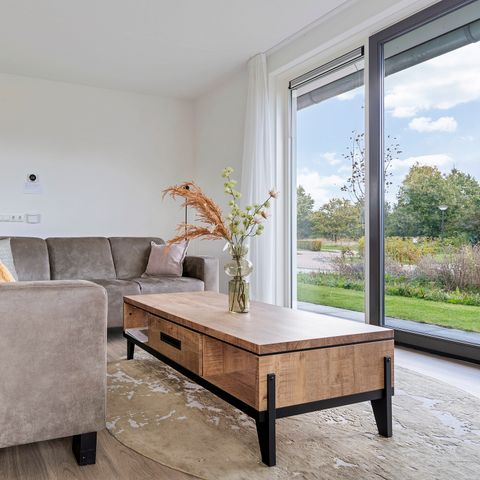 VAKANTIEHUIS 8 personen - Boszandoog