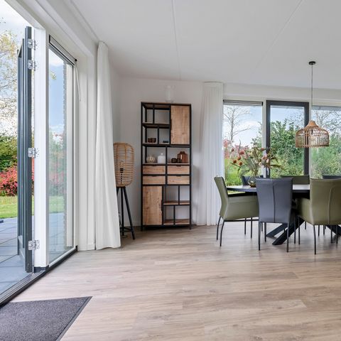 VAKANTIEHUIS 8 personen - Boszandoog