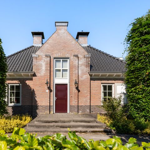 Villa 8 personen - Atalanta 8 Comfort Wellness