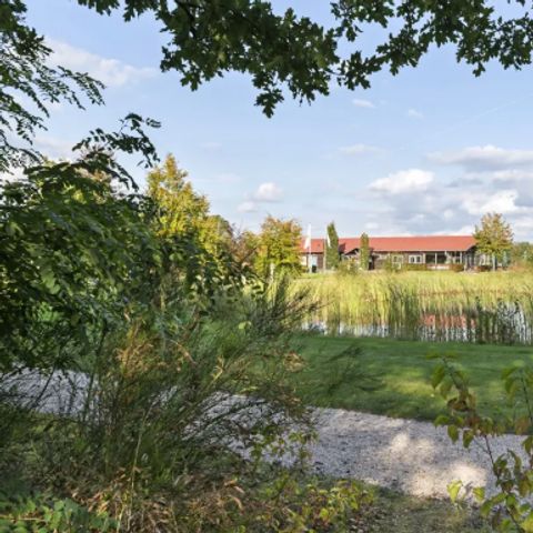Buitenplaats de Hildenberg - Camping Ooststellingwerf - Afbeelding N°3