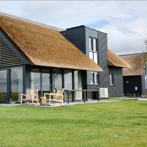 Villa 8 personen - Wetterhaghe - Meerzicht