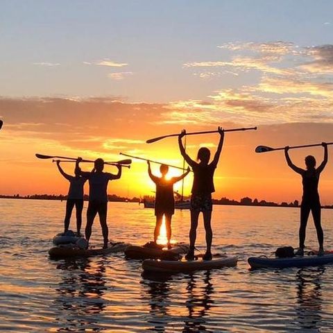 Recreatiebedrijf Aan het Water - Camping Südwest-Friesland - Afbeelding N°4