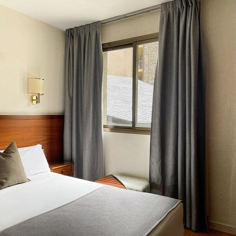 Slaapkamer 4 personen