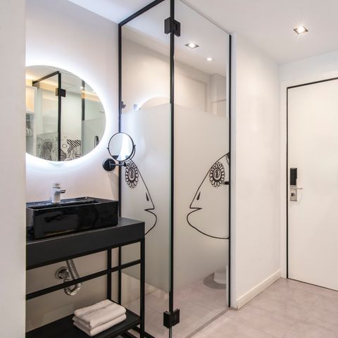 Hotelkamer 2 personen