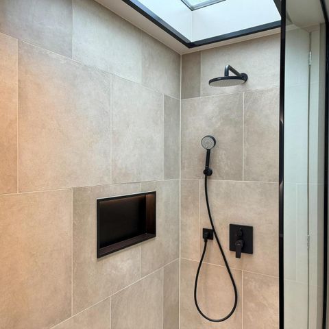 LODGE 4 personen - Heuvel