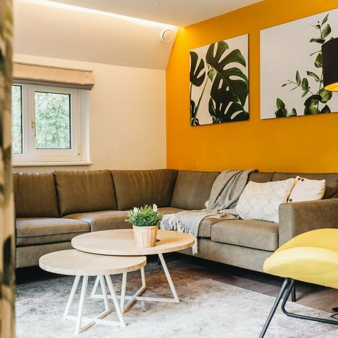 Bungalow 6 personen