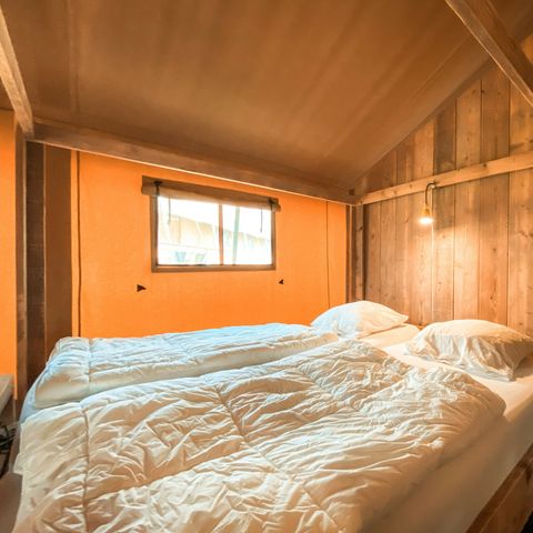 LODGE 6 personen - Summer