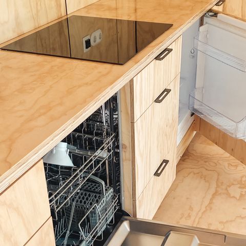 LODGE 4 personen - Wikkelhouse XL