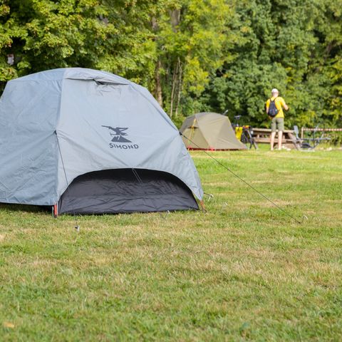 Arden Parks Signy-L'Abbaye - Ardennen - Afbeelding N°4