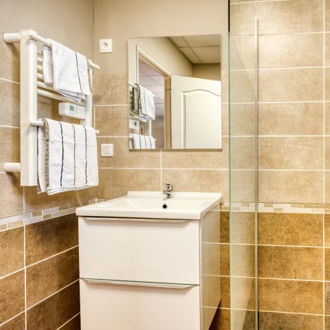 VAKANTIEHUIS 8 personen - Vakantiehuis voor 8 personen