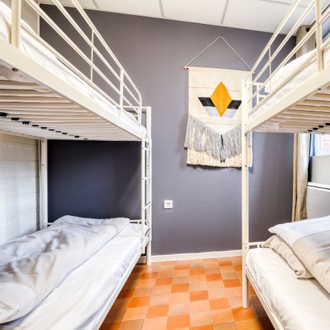 VAKANTIEHUIS 8 personen - Vakantiehuis voor 8 personen