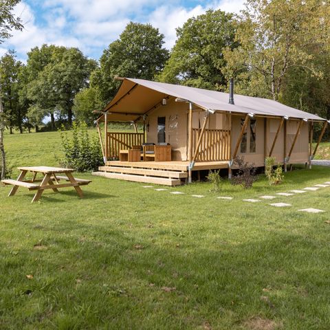 Arden Parks Signy-L'Abbaye - Ardennen - Afbeelding N°6