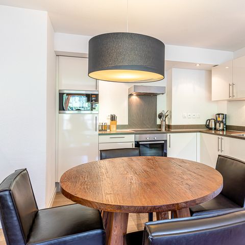 Appartement 5 personen