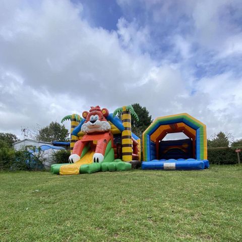 Camping des Carrières et Nature - Pas-de-Calais - Afbeelding N°5