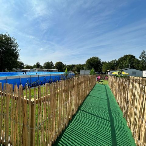 Camping des Carrières et Nature - Pas-de-Calais - Afbeelding N°4