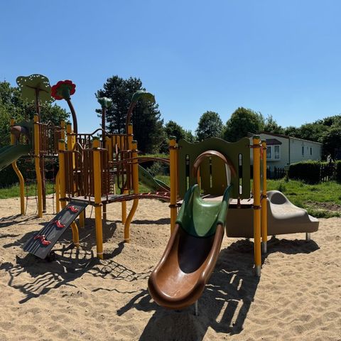 Camping des Carrières et Nature - Pas-de-Calais - Afbeelding N°3