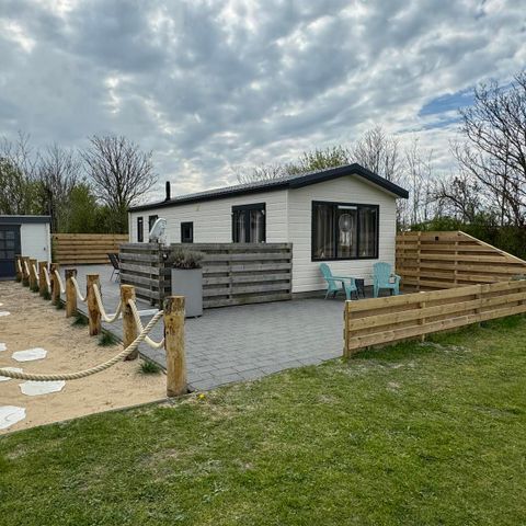 Chalet 4 personen - J 130