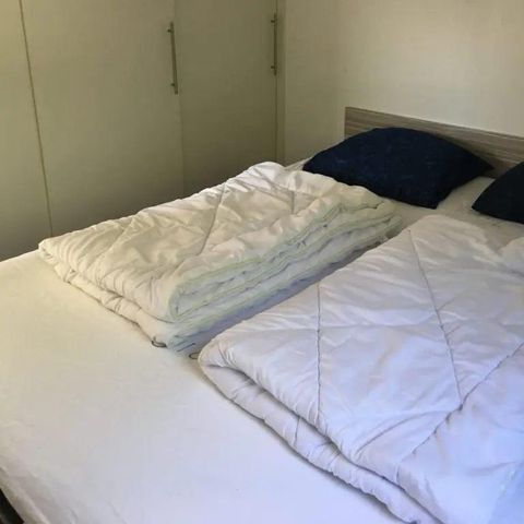 Chalet 5 personen - J 164