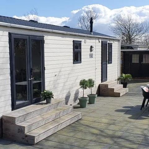 Chalet 4 personen - J 071