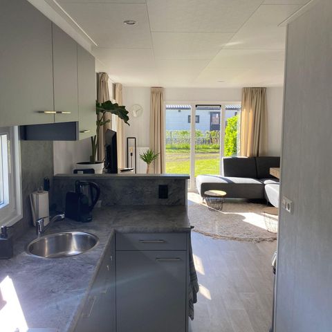 Chalet 4 personen - J 121