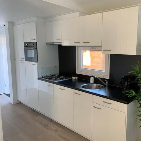 Chalet 4 personen - J 005