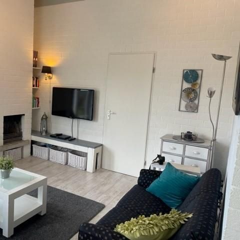 Bungalow 5 personen - Bungalow 040