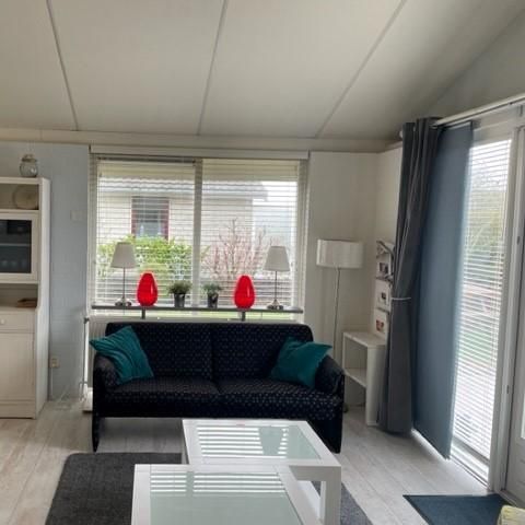 Bungalow 5 personen - Bungalow 040