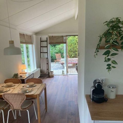 Bungalow 5 personen - Bungalow 050