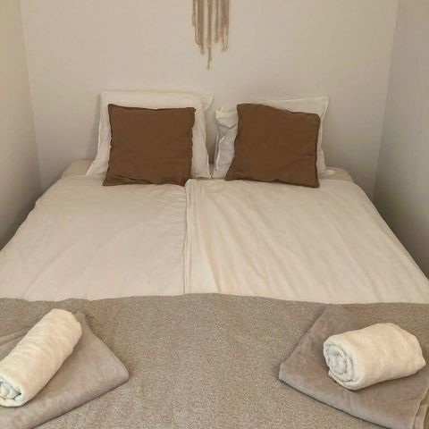 Bungalow 5 personen - Bungalow 050