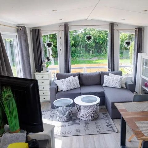 Chalet 4 personen - J 009 