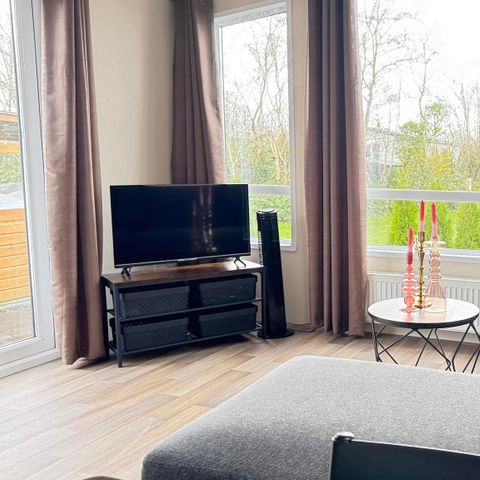 Chalet 4 personen - J 122