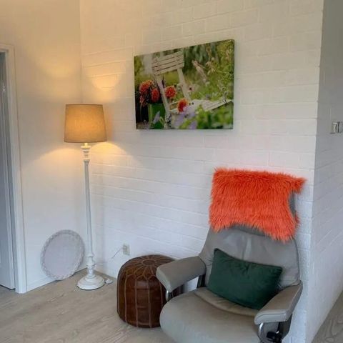 Bungalow 5 personen - Bungalow 001