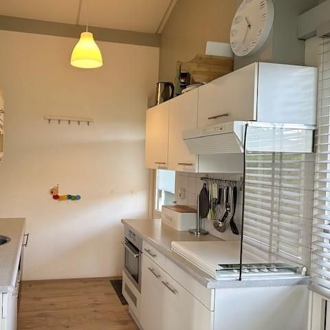 Bungalow 4 personen - Bungalow 027