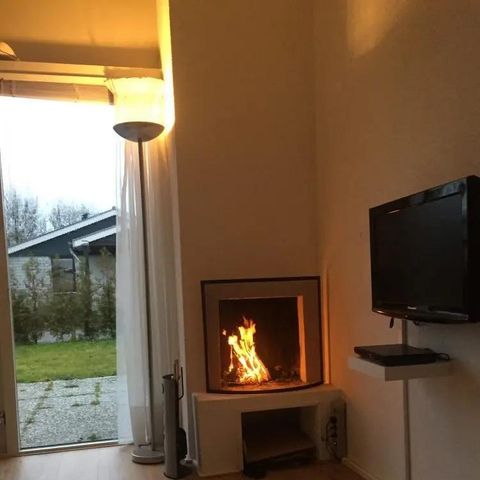 Bungalow 4 personen - Bungalow 027