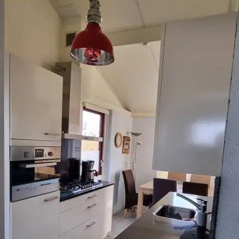 Bungalow 6 personen - Bungalow 038