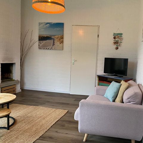 Bungalow 4 personen - Bungalow 024