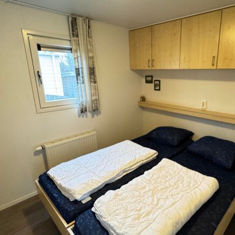 Chalet 4 personen - J 187