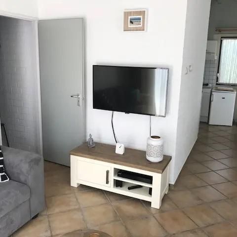 Bungalow 5 personen - Bungalow 058