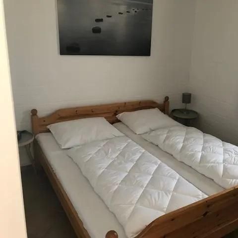 Bungalow 5 personen - Bungalow 058