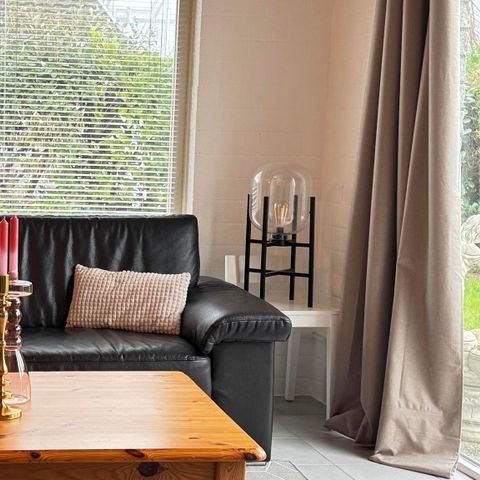 Bungalow 5 personen - Bungalow 028 