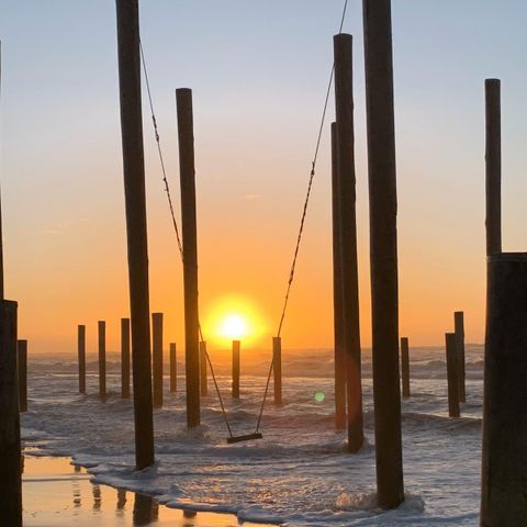 Bungalow 5 personen - Bungalow 028 