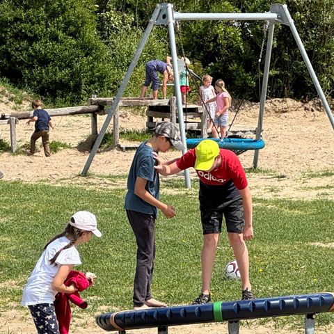 Bungalow 5 personen - 007