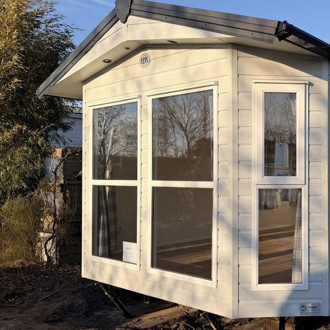 Chalet 5 personen - J041 
