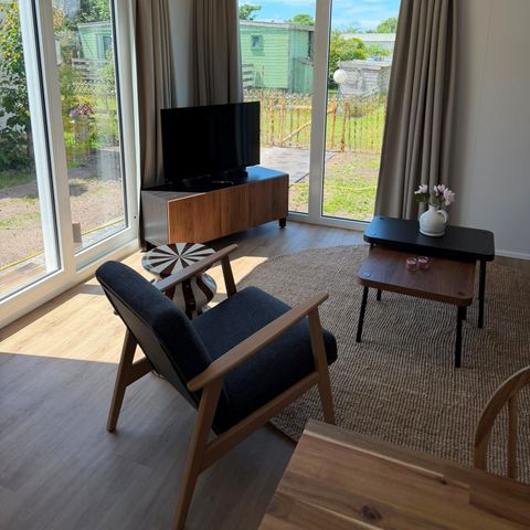 Chalet 4 personen - J110