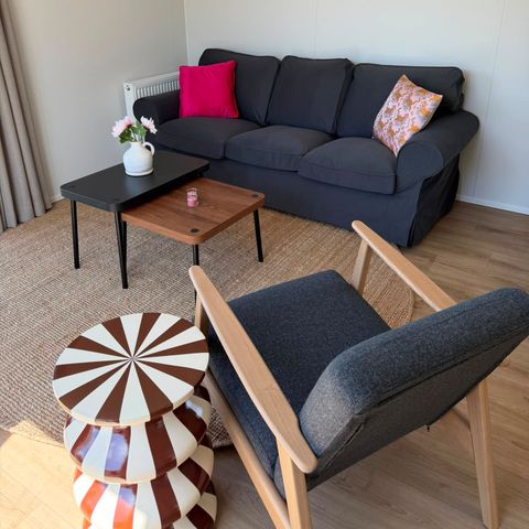 Chalet 4 personen - J110
