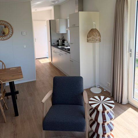 Chalet 4 personen - J110